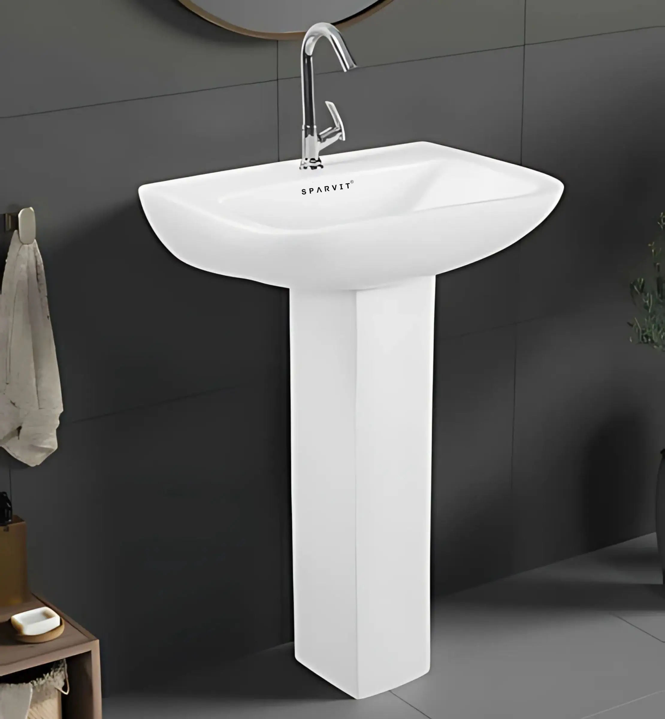 Sanitaryware Manufacturer