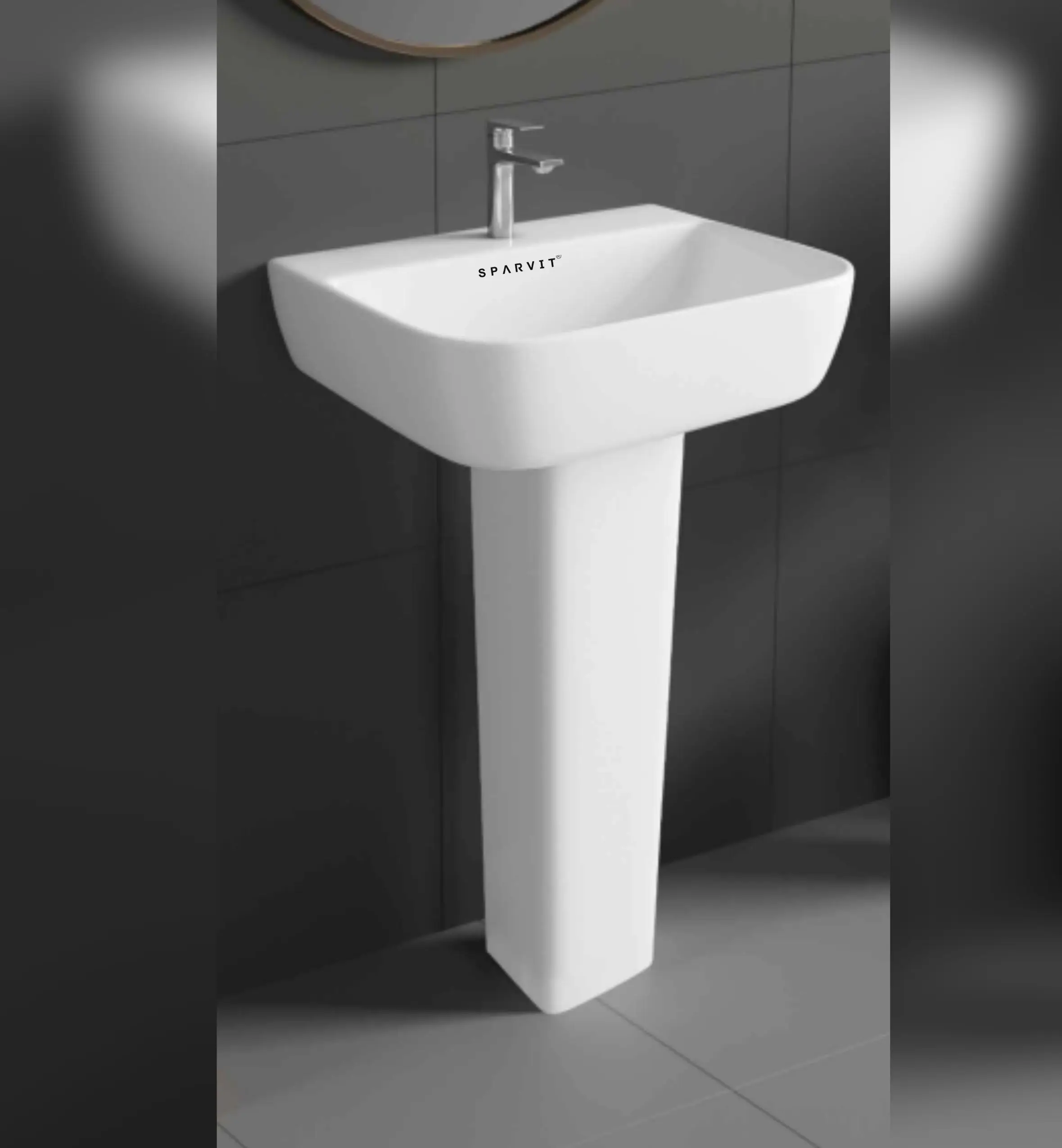 Sanitaryware Manufacturer
