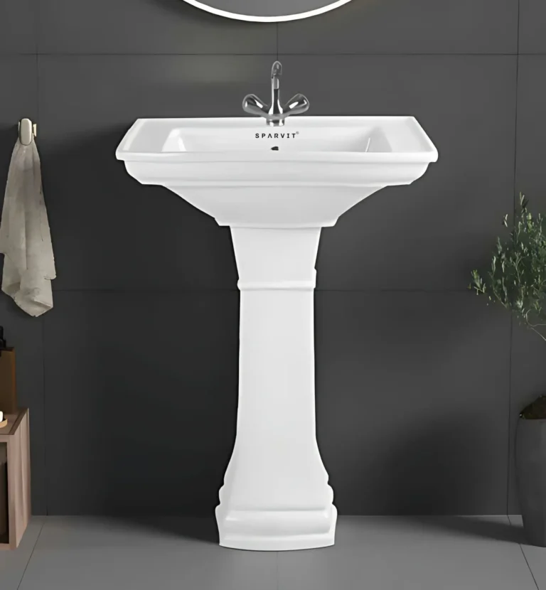 Sanitaryware Manufacturer