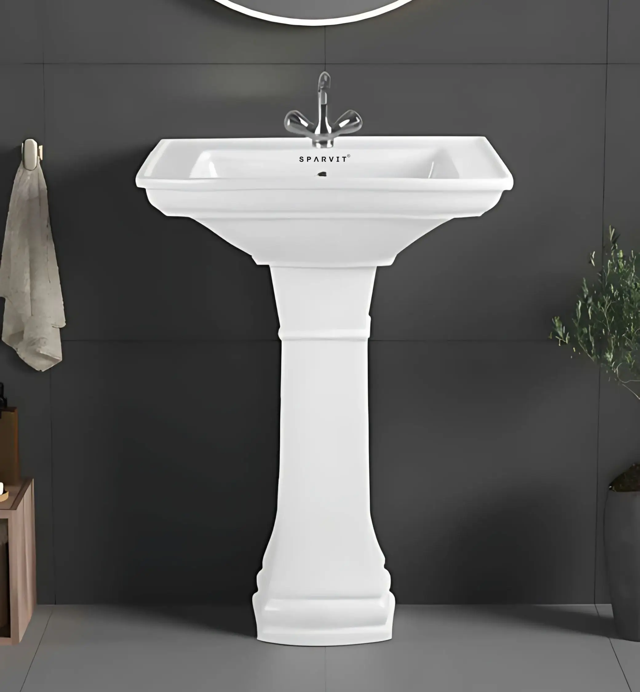 Sanitaryware Manufacturer