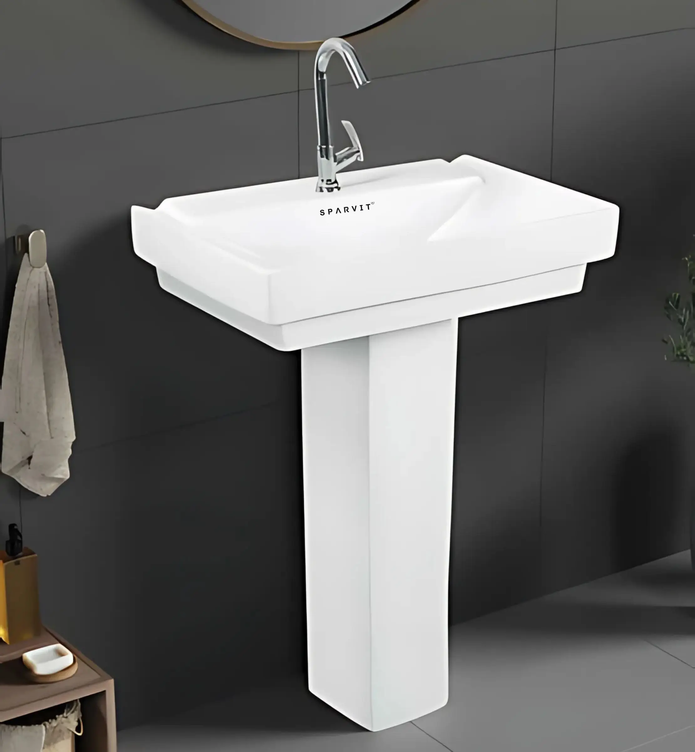 Sanitaryware Manufacturer