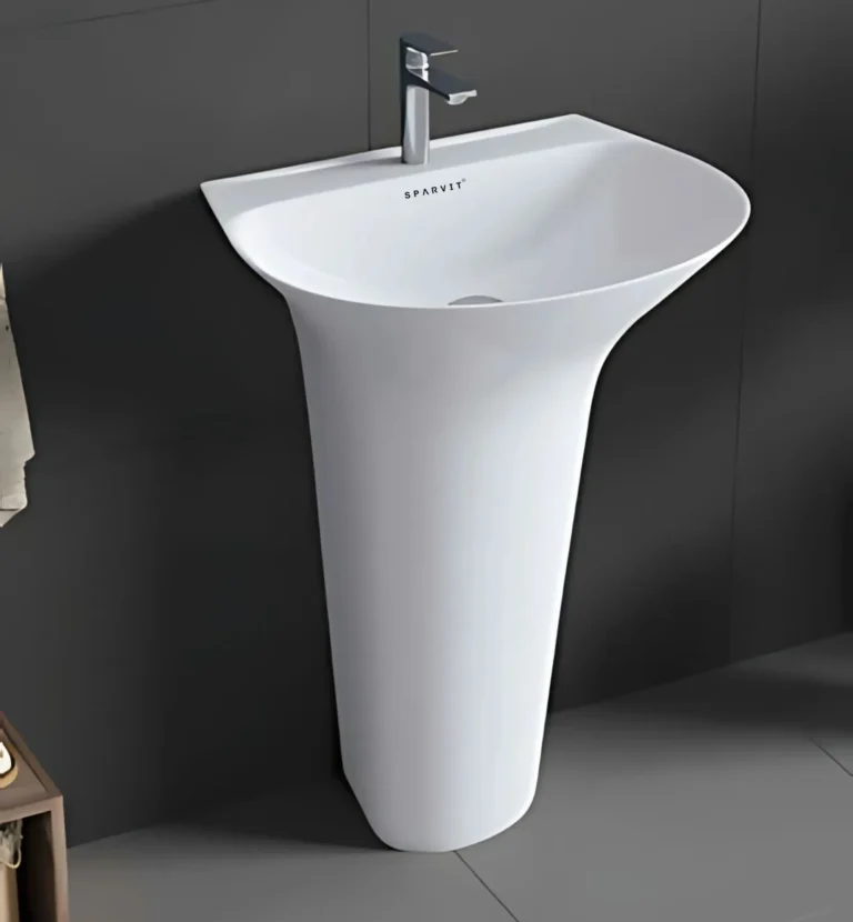 Sanitaryware Manufacturer