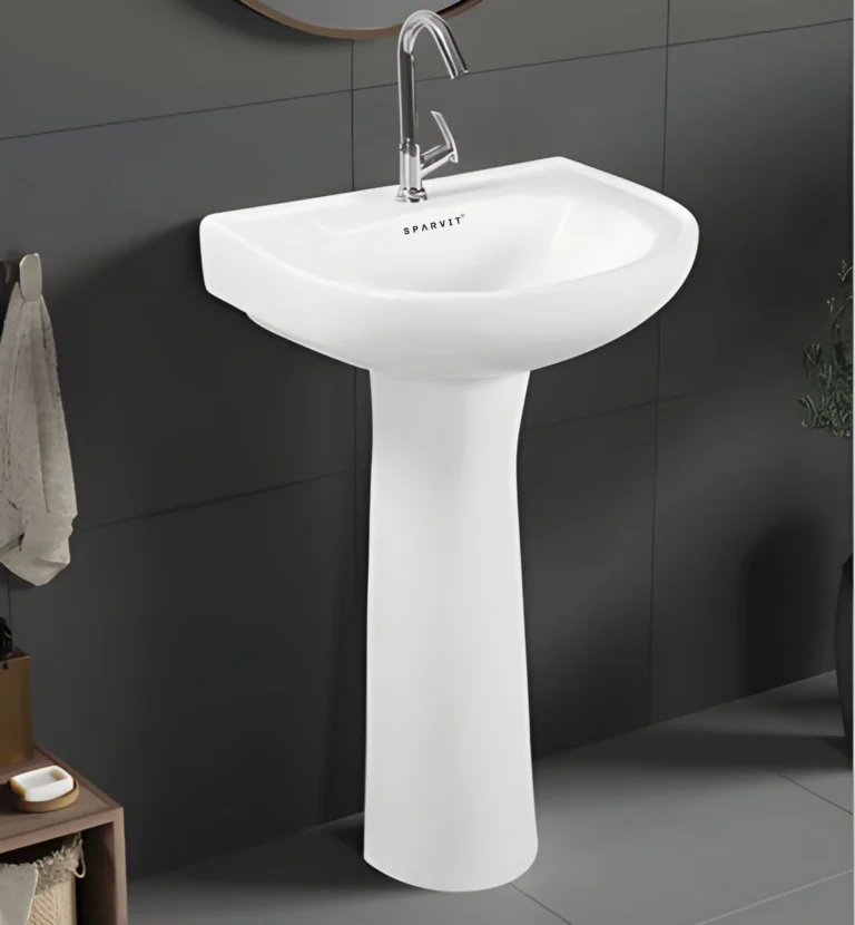 Sanitaryware Manufacturer