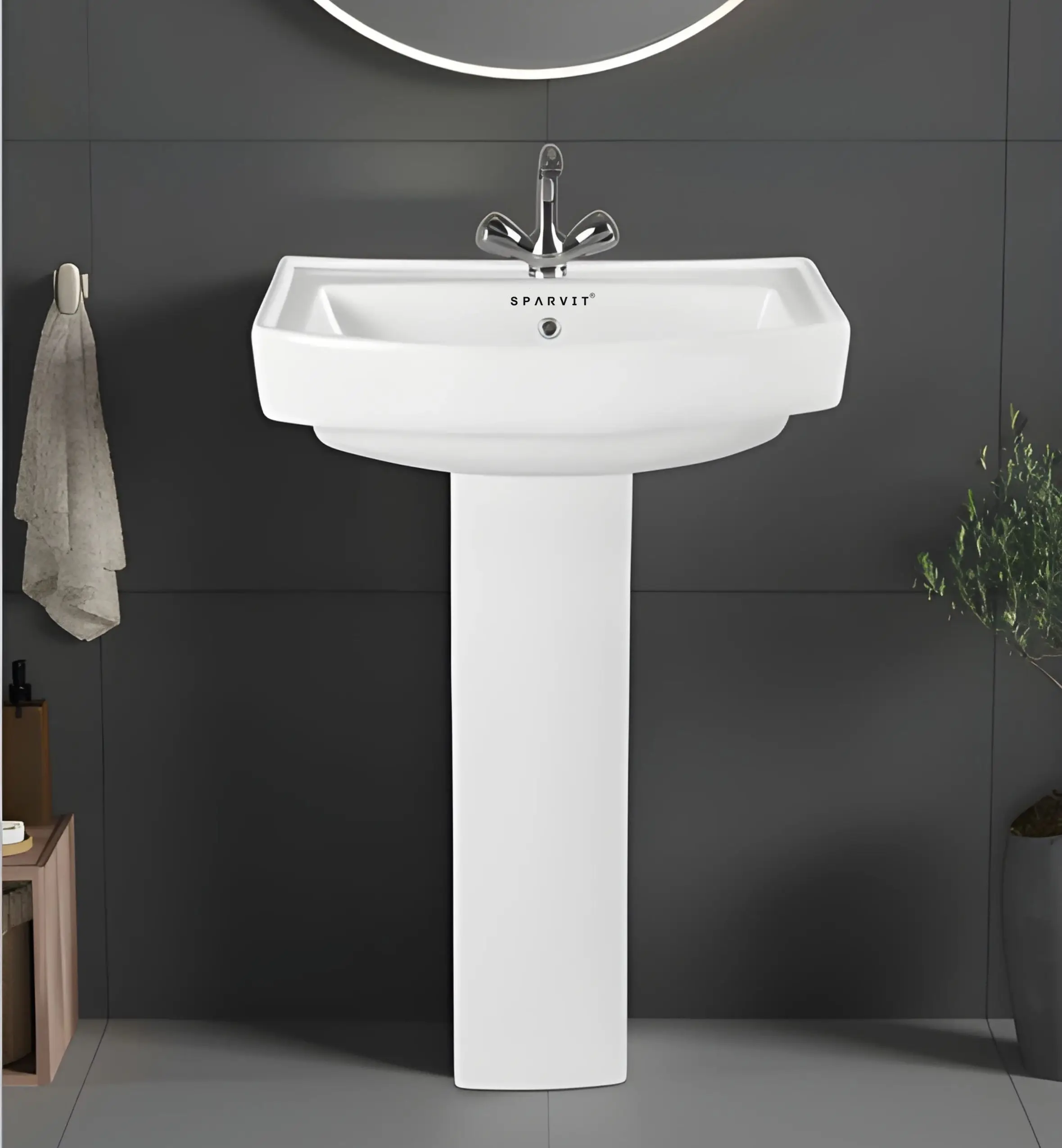 Sanitaryware Manufacturer