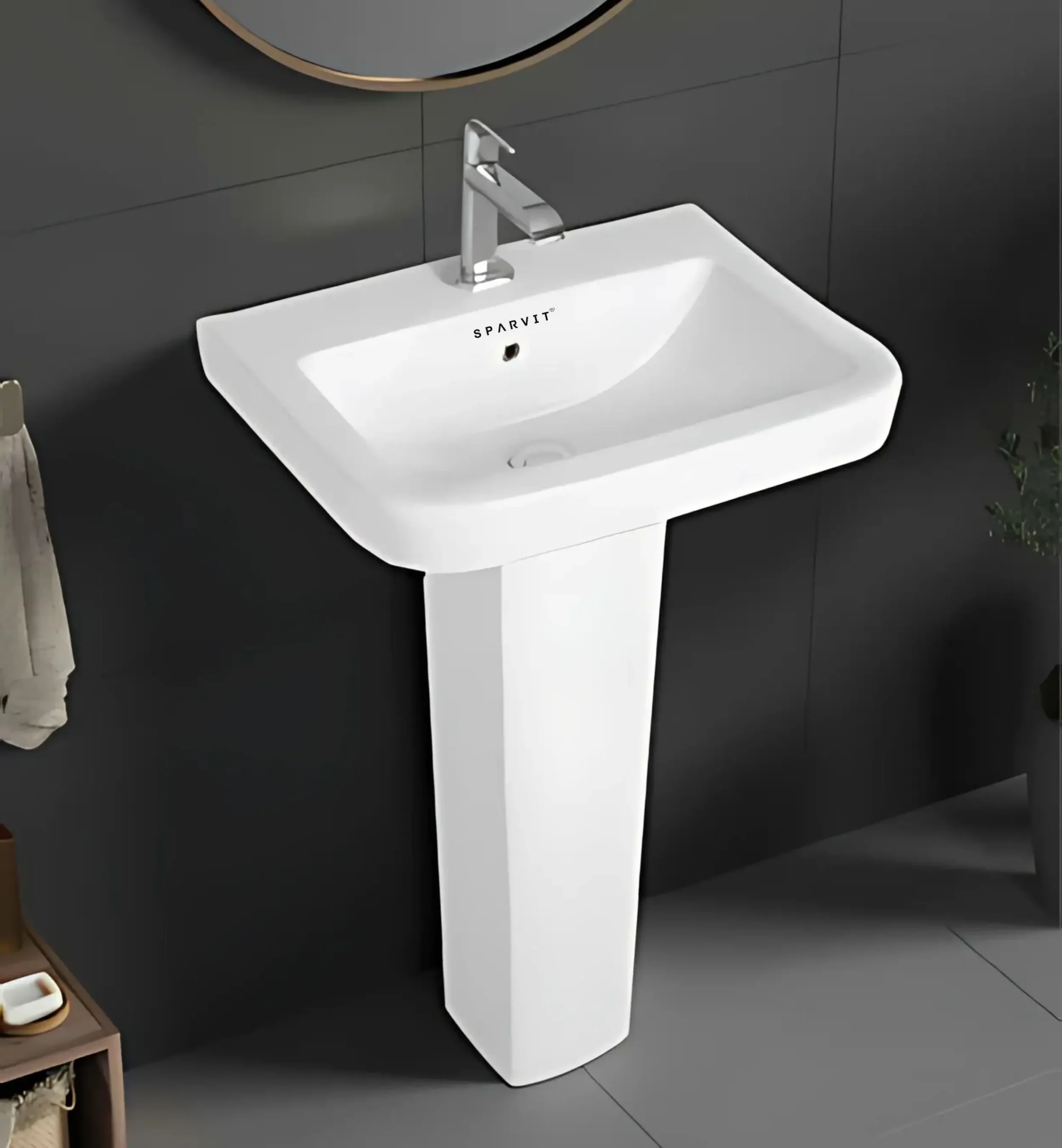 Sanitaryware Manufacturer