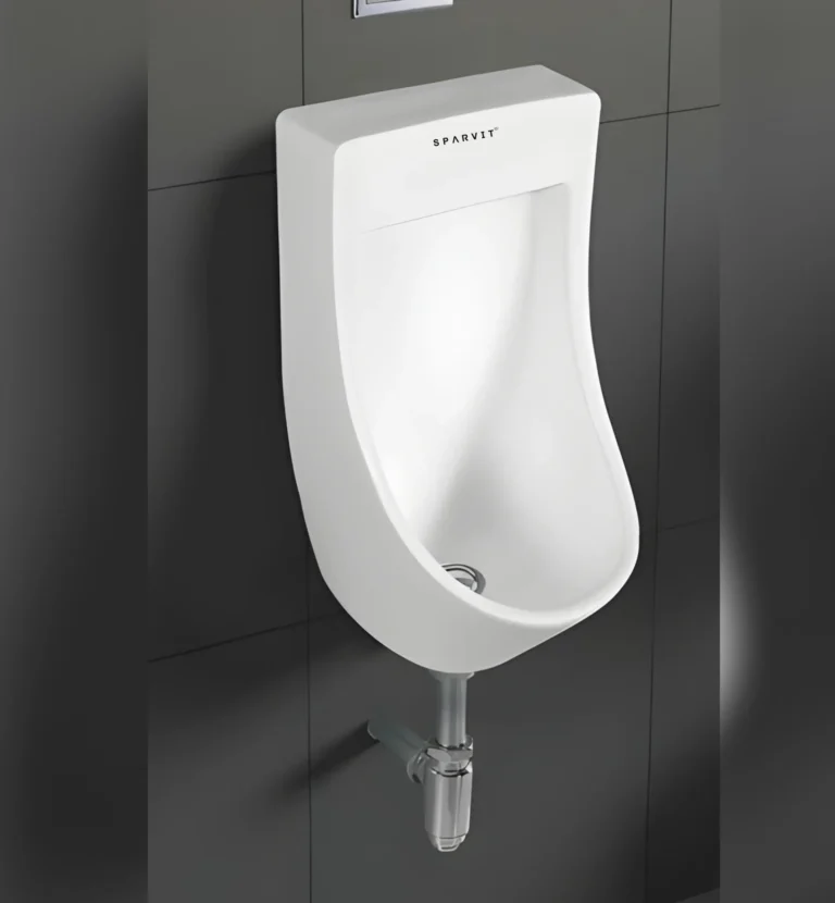 Sanitaryware Manufacturer