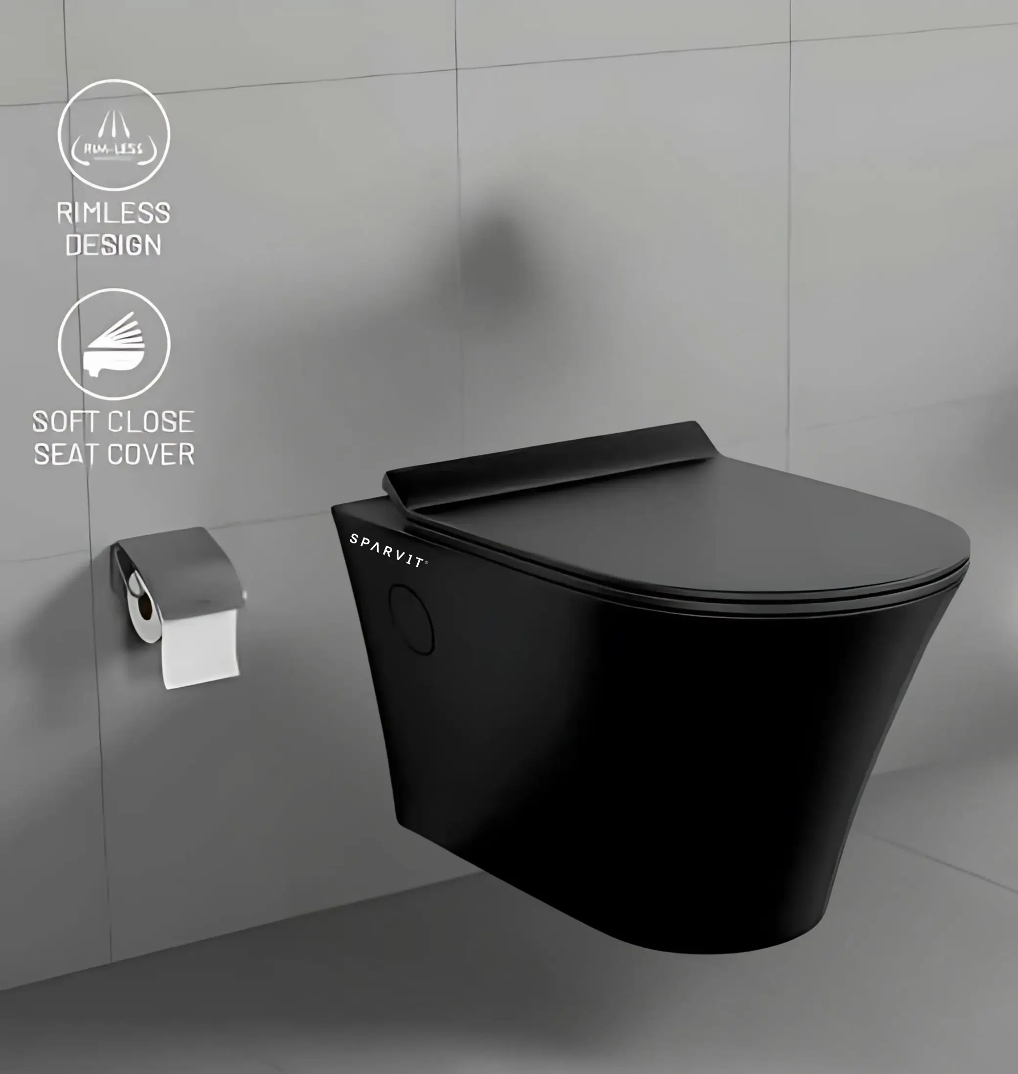 Sanitaryware Manufacturer