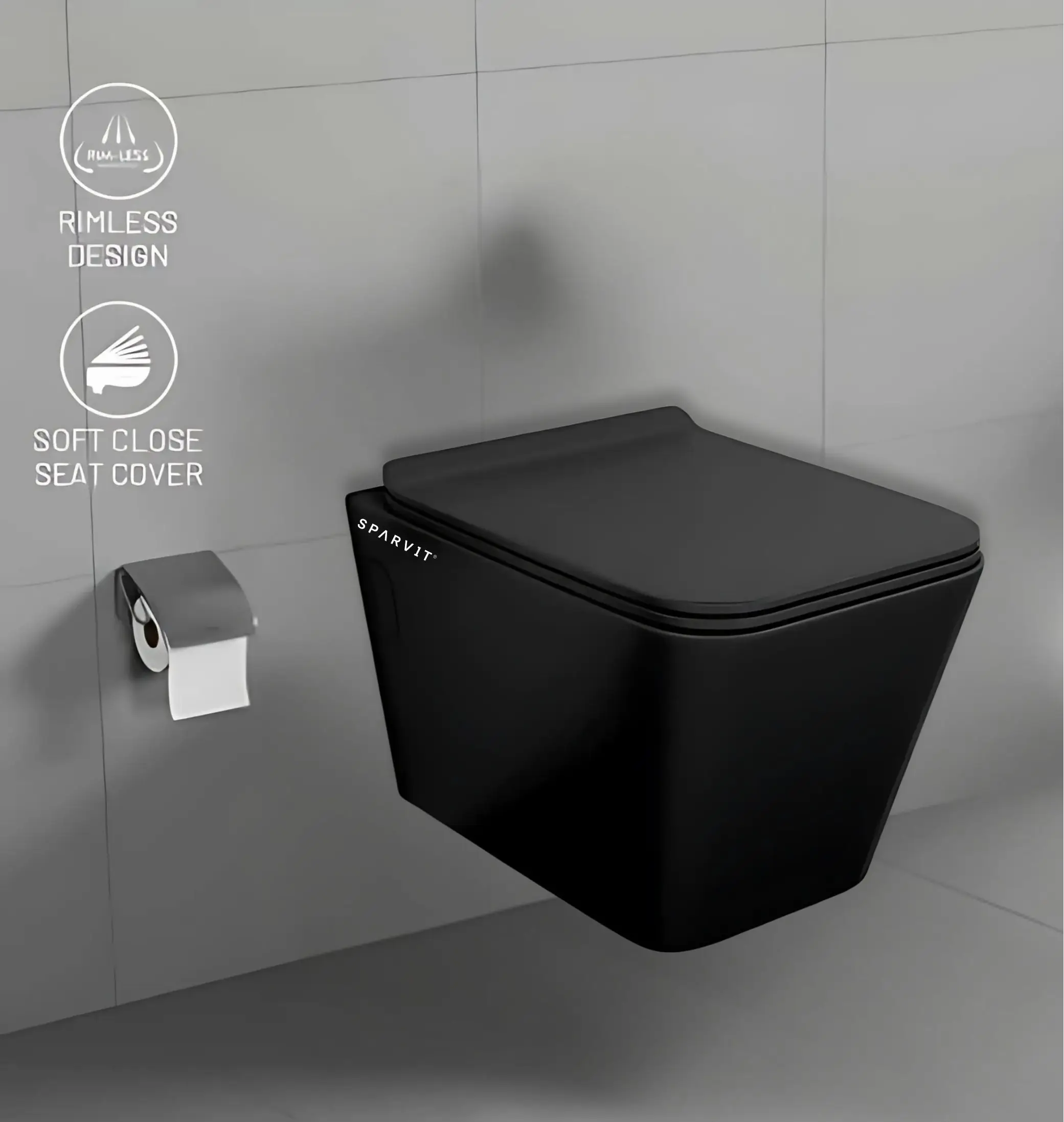 Sanitaryware Manufacturer