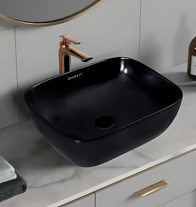 Sanitaryware Manufacturer