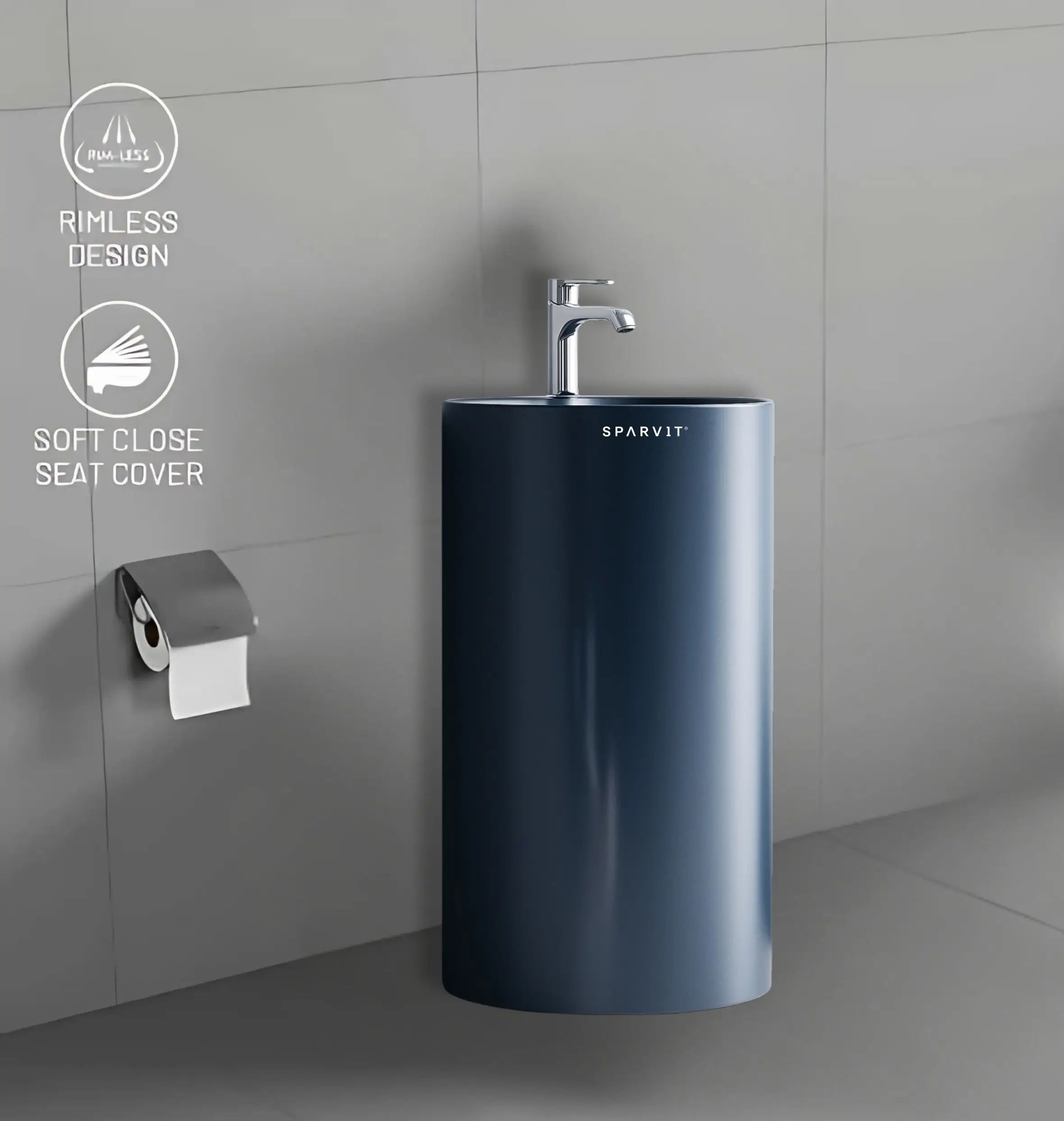 Sanitaryware Manufacturer