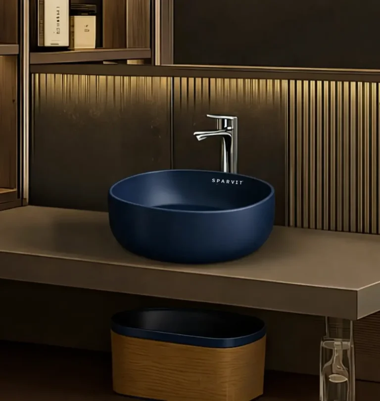 Sanitaryware Manufacturer