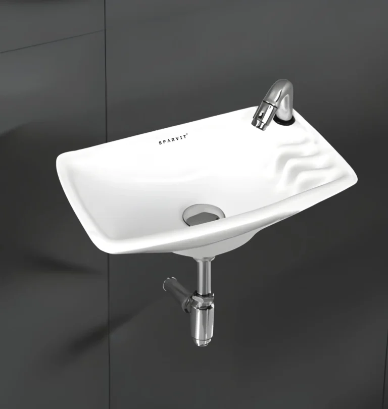 Sanitaryware Manufacturer