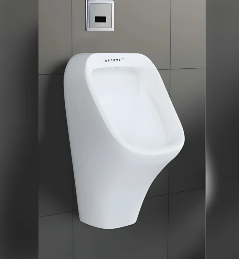 Sanitaryware Manufacturer