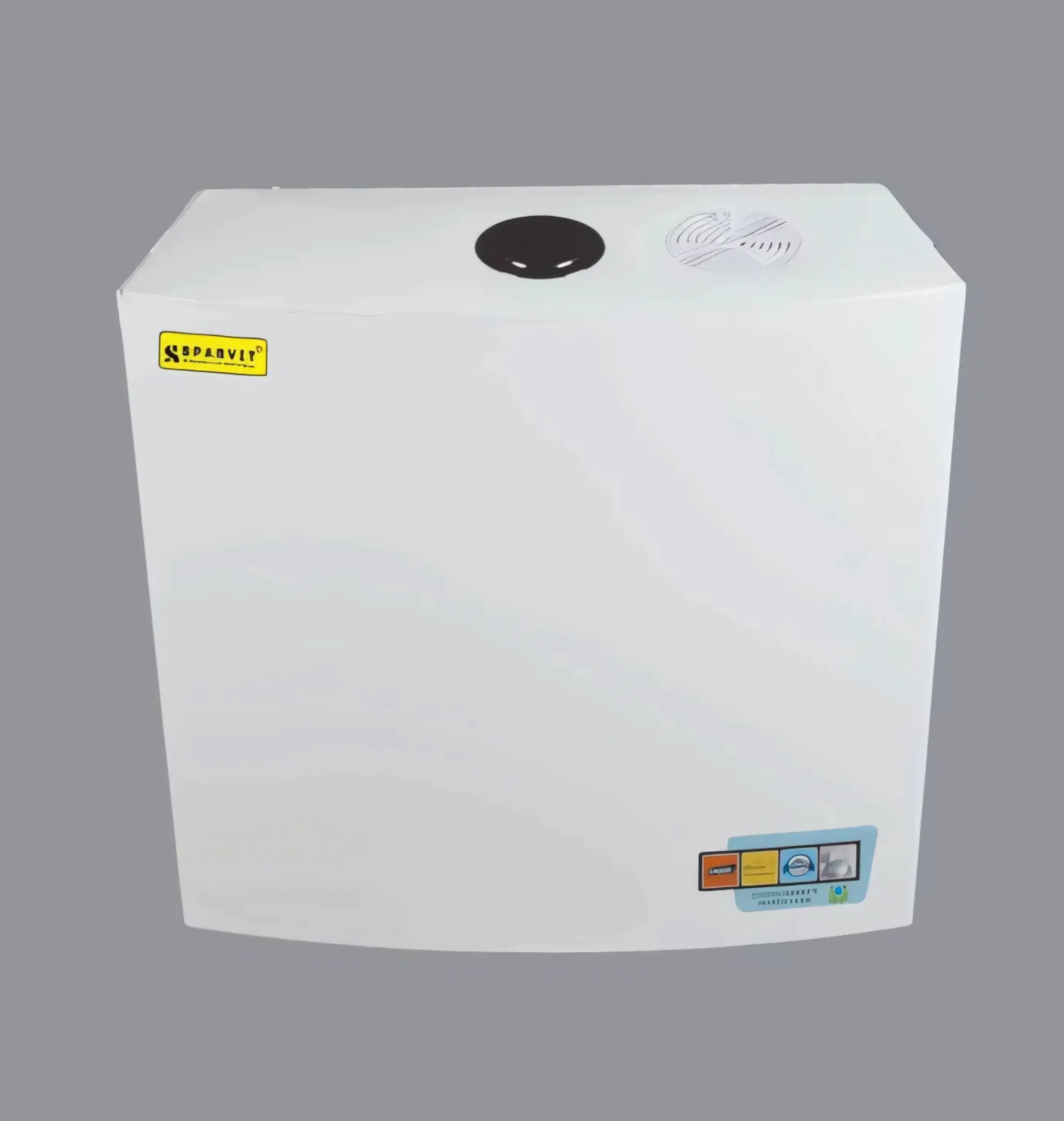 Sanitaryware Manufacturer