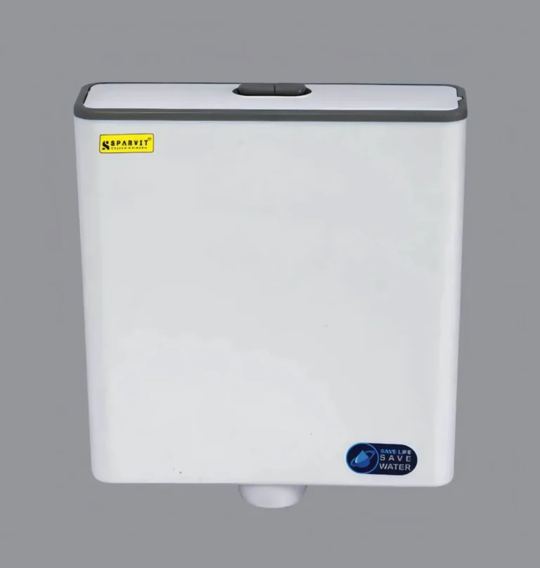 Sanitaryware Manufacturer