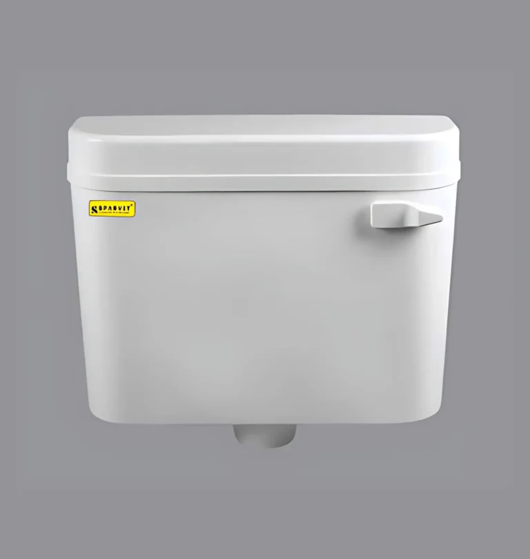 Sanitaryware Manufacturer