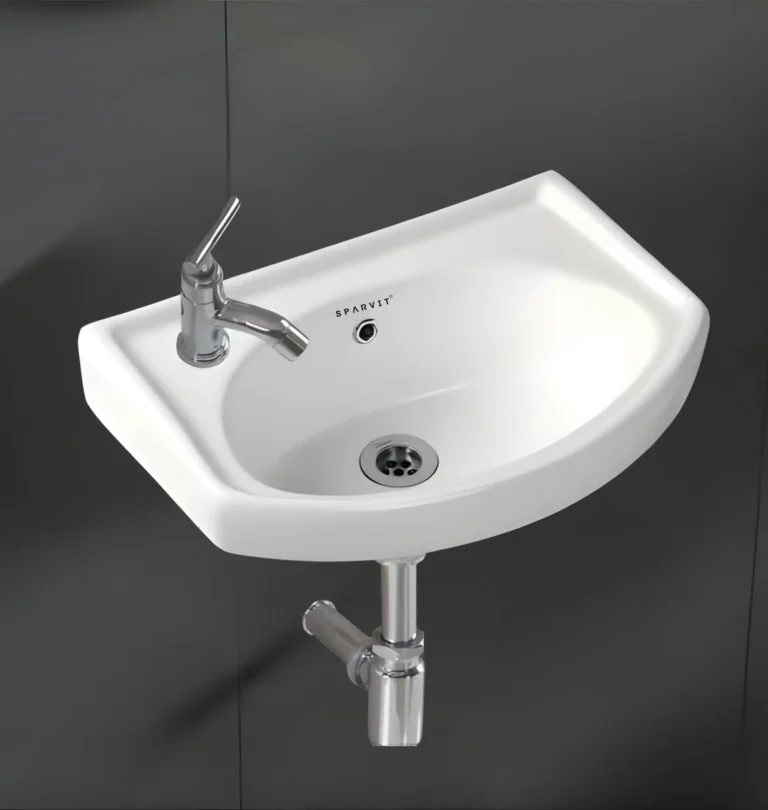 Sanitaryware Manufacturer