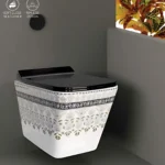 Sanitaryware Manufacturer