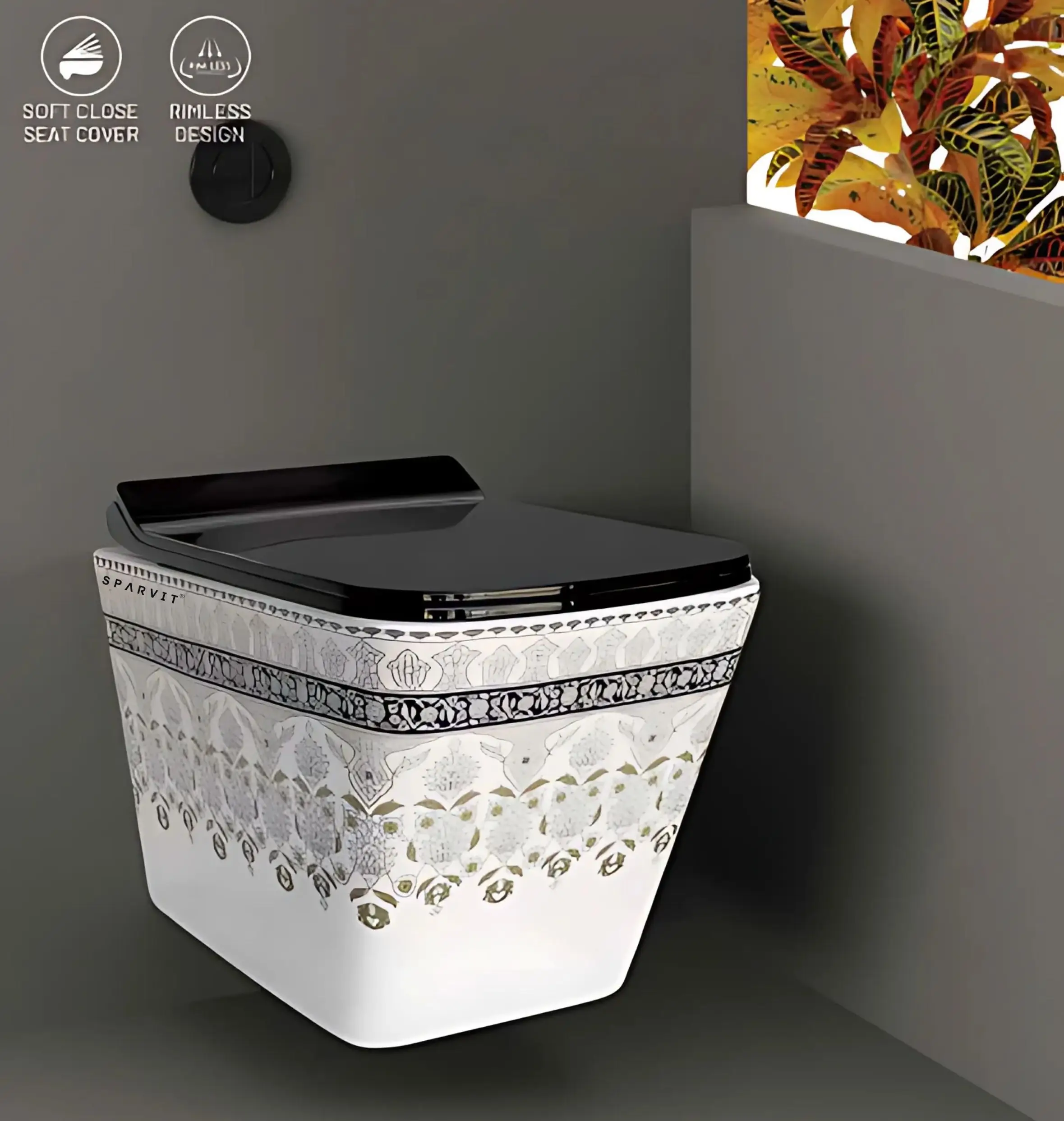 Sanitaryware Manufacturer