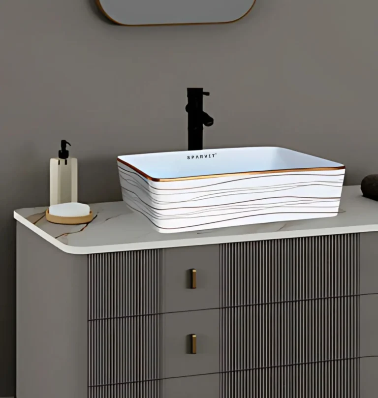 Sanitaryware Manufacturer