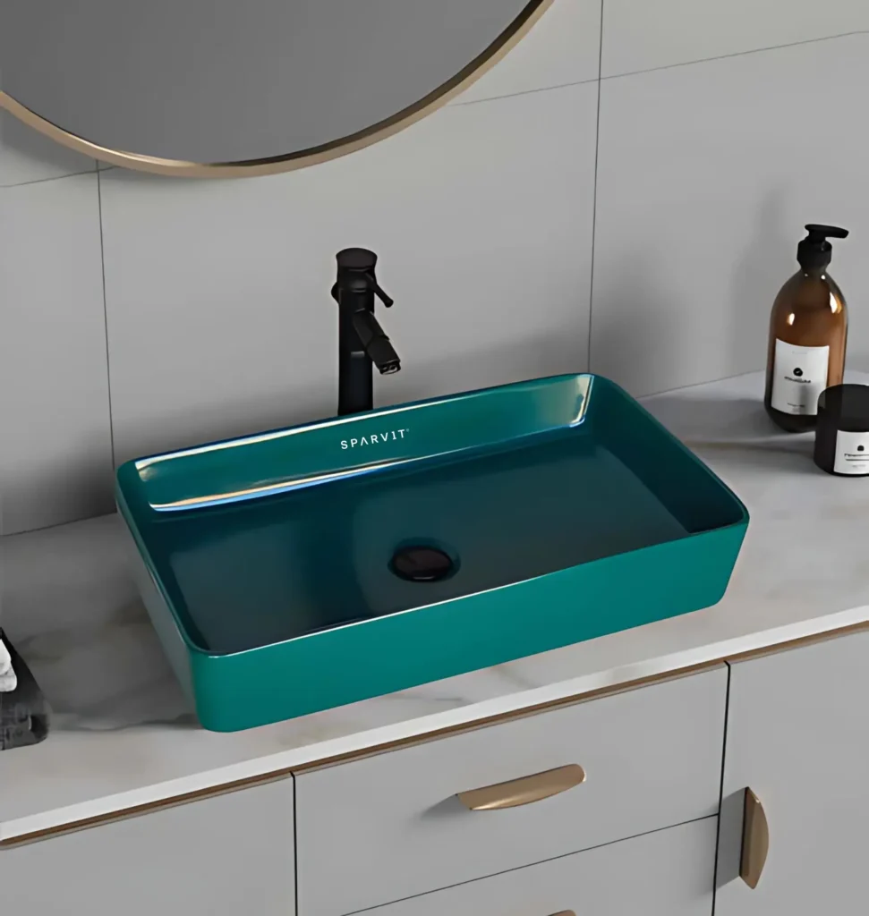 Sanitaryware Manufacturer