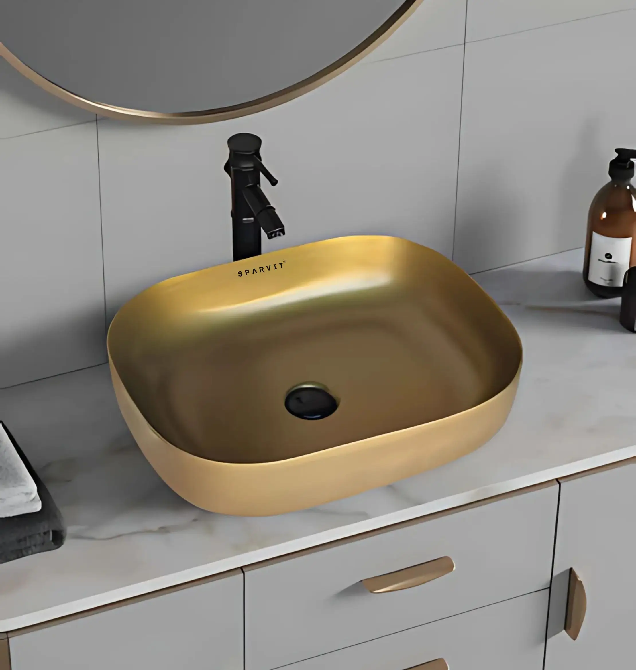 Sanitaryware Manufacturer