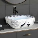 Sanitaryware Manufacturer