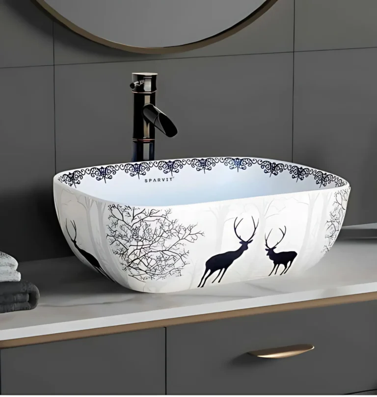 Sanitaryware Manufacturer