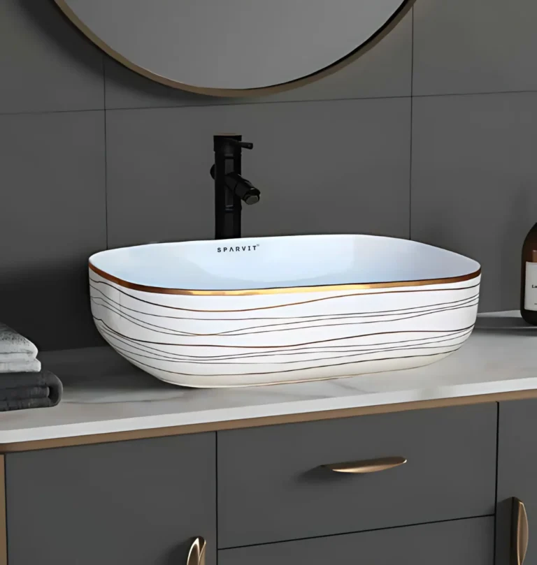 Sanitaryware Manufacturer