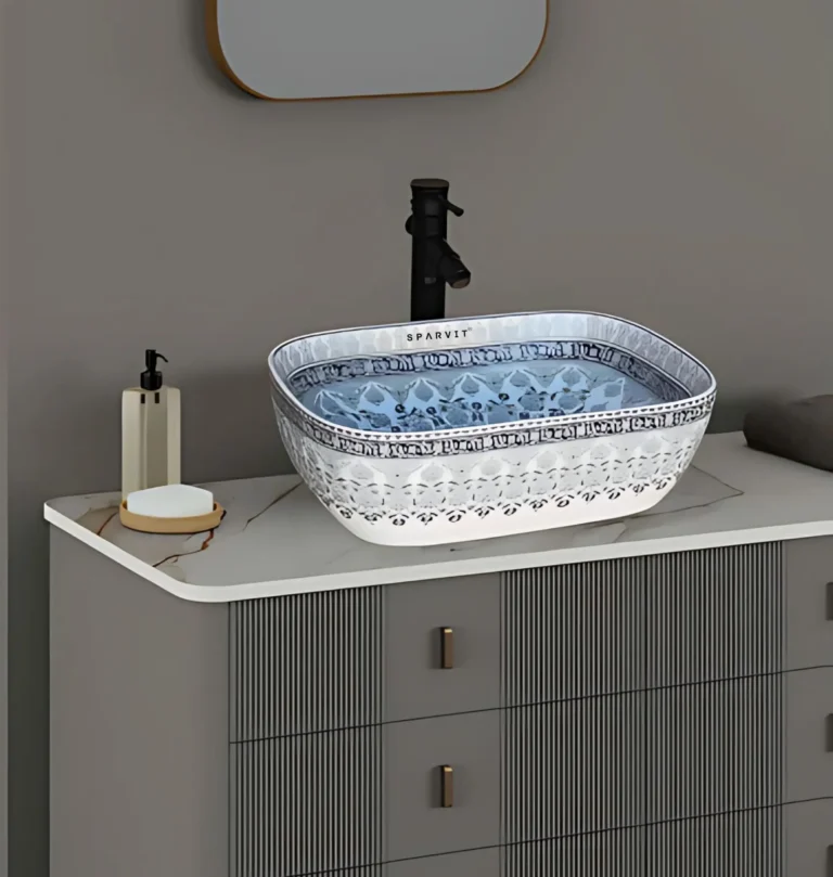 Sanitaryware Manufacturer