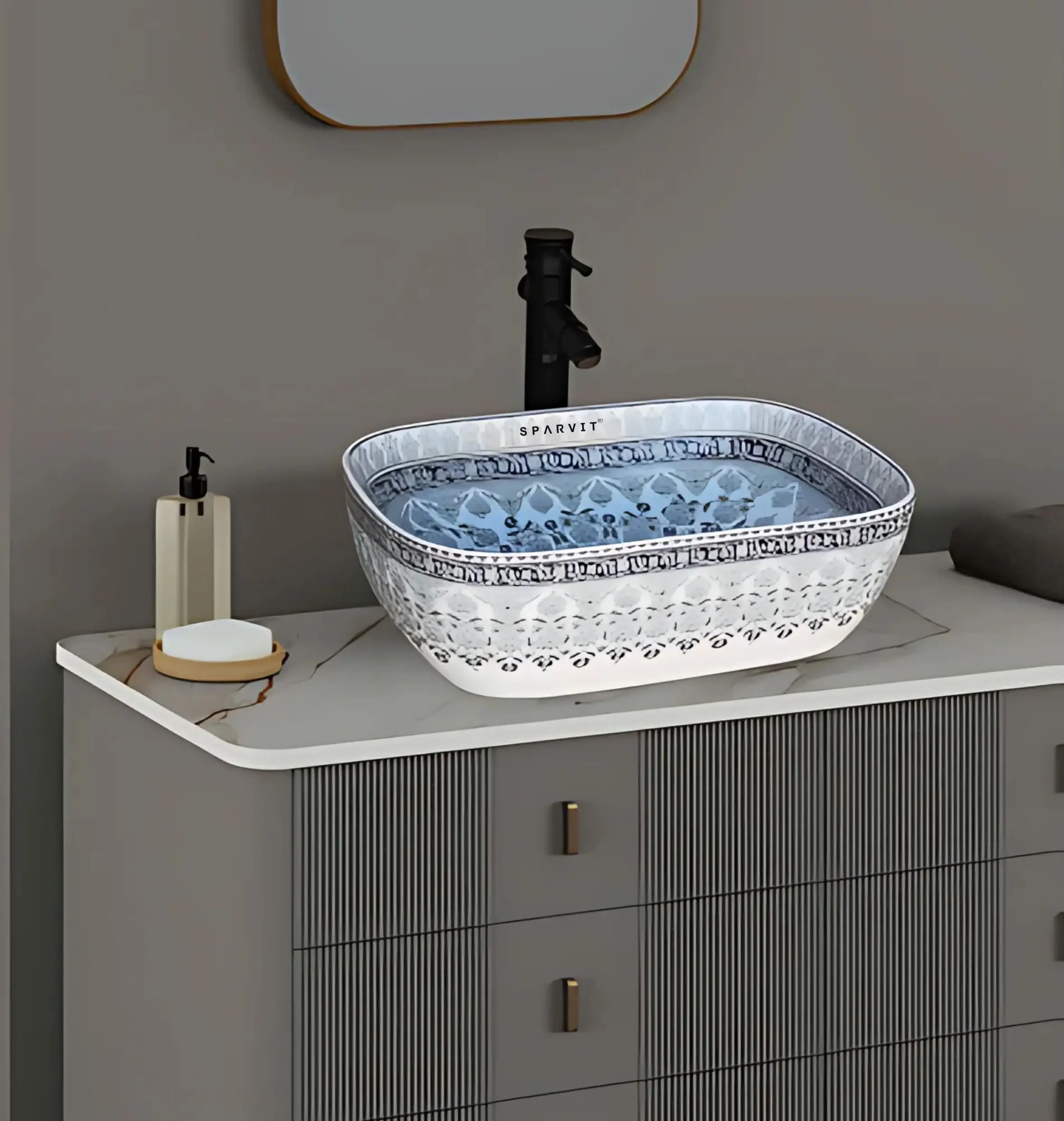 Sanitaryware Manufacturer