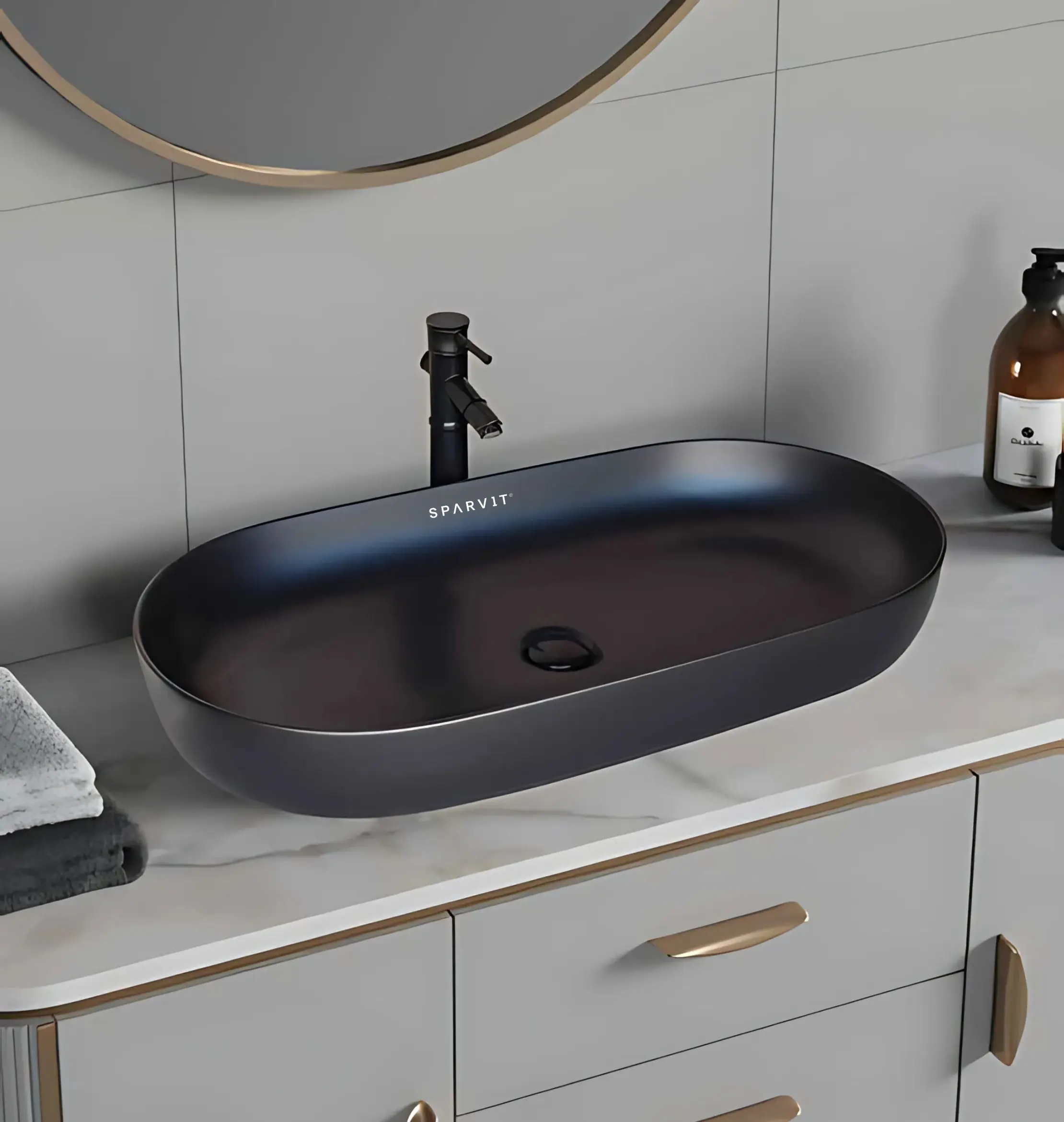 Sanitaryware Manufacturer