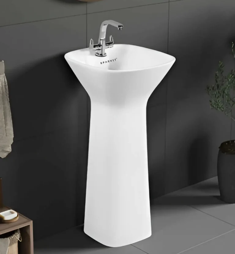 Sanitaryware Manufacturer