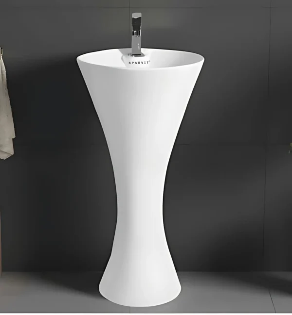 Sanitaryware Manufacturer