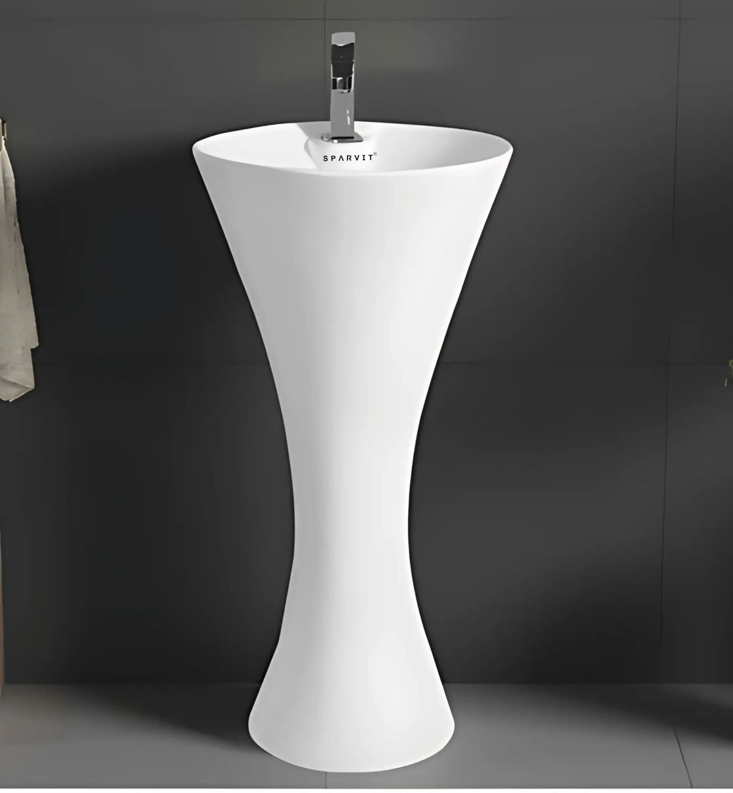 Sanitaryware Manufacturer