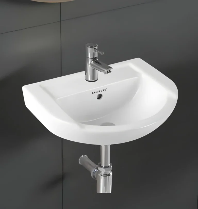 Sanitaryware Manufacturer