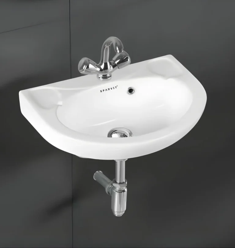 Sanitaryware Manufacturer