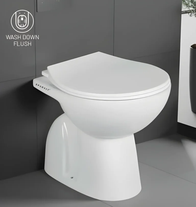 Sanitaryware Manufacturer