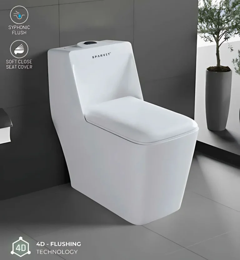 Sanitaryware Manufacturer