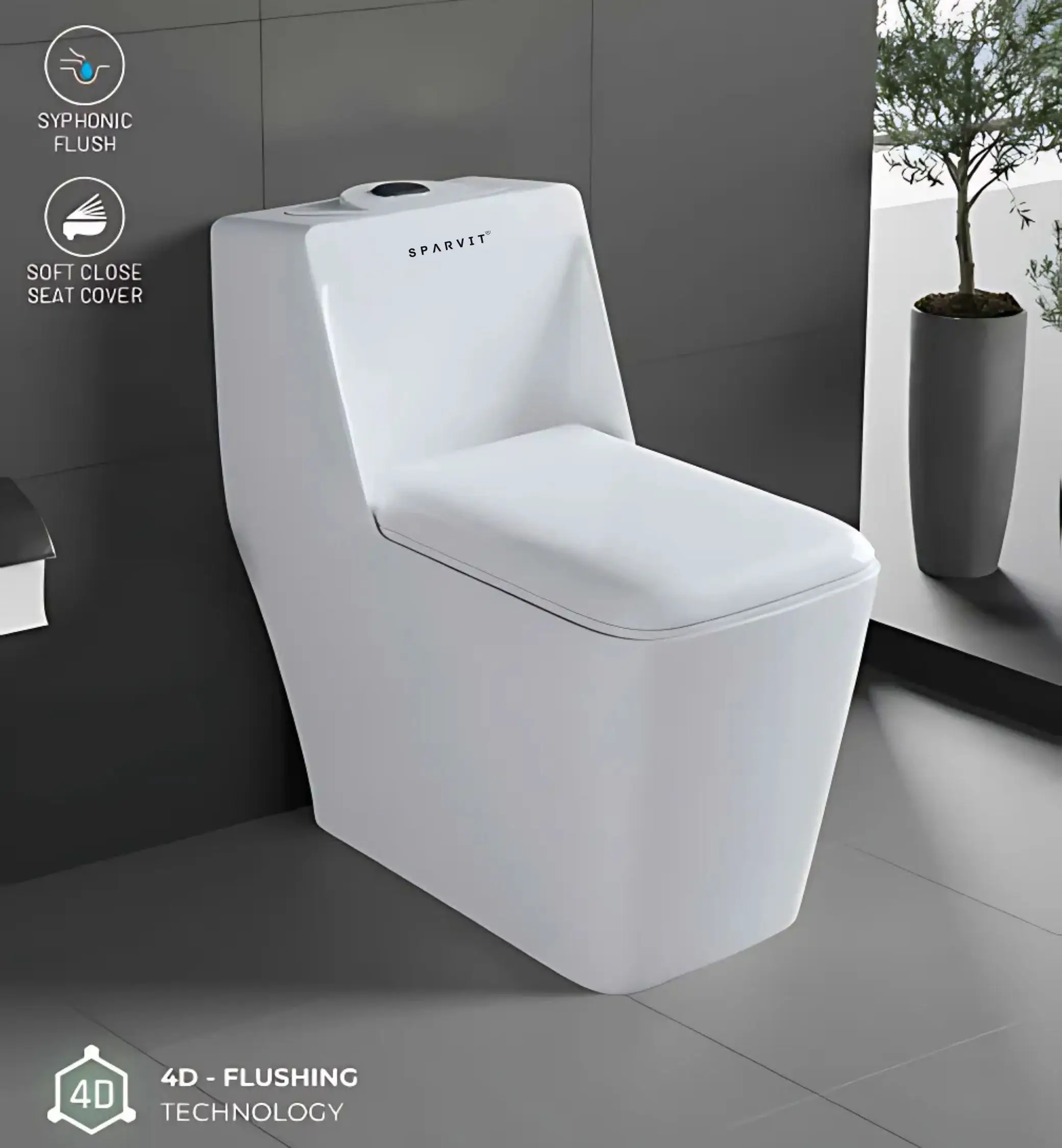 Sanitaryware Manufacturer