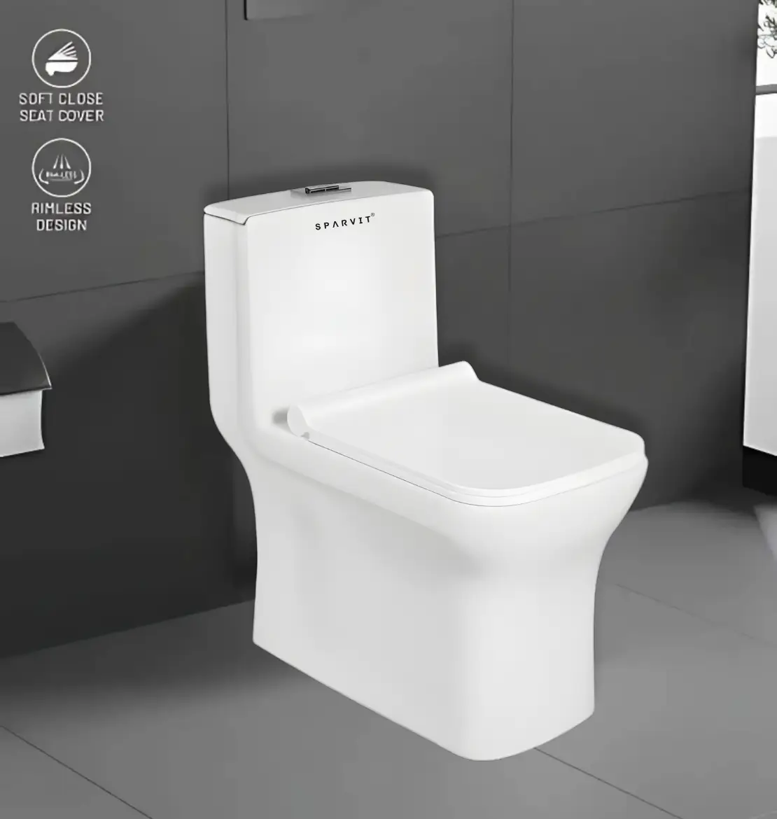 Sanitaryware Manufacturer