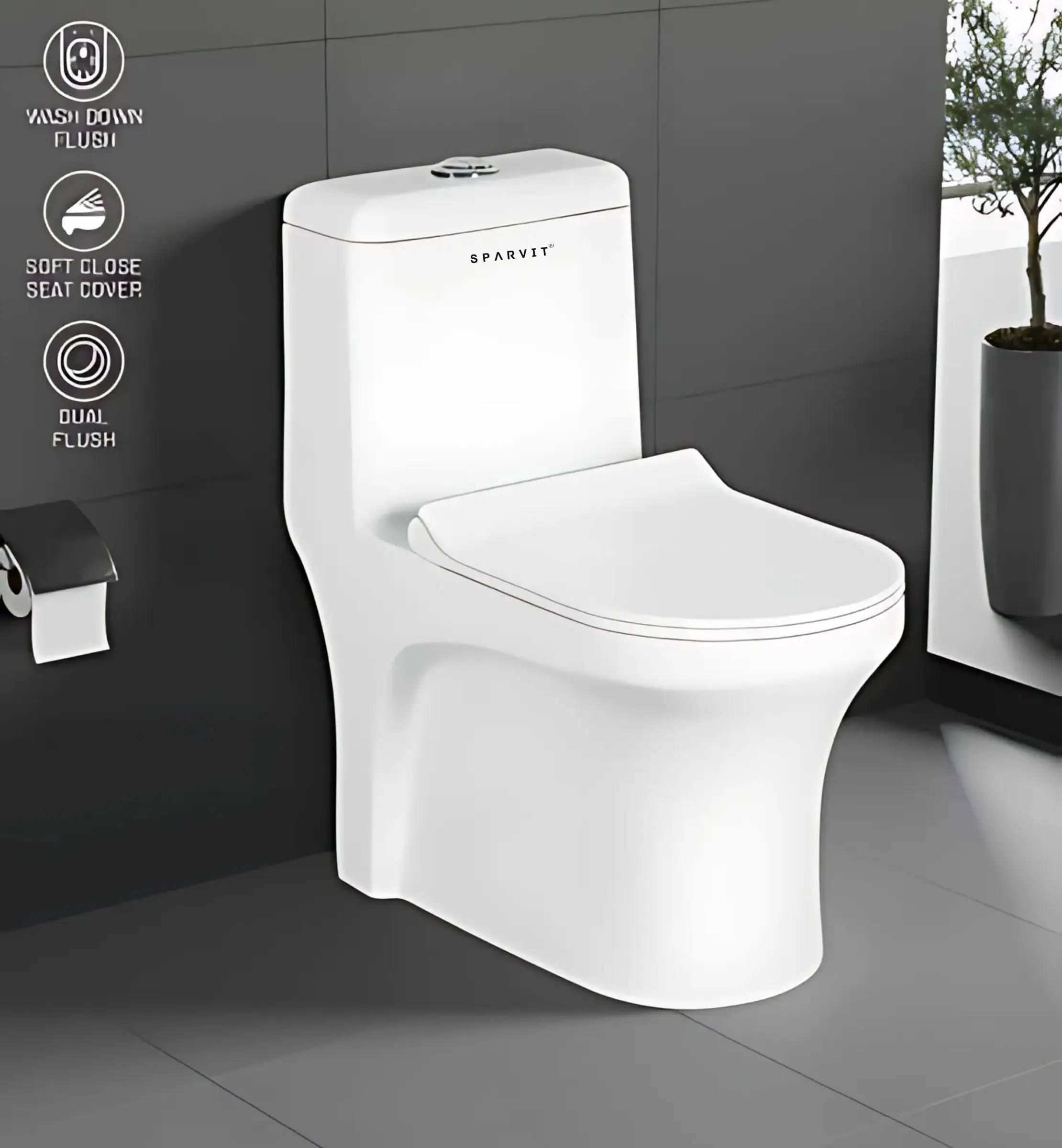 Sanitaryware Manufacturer