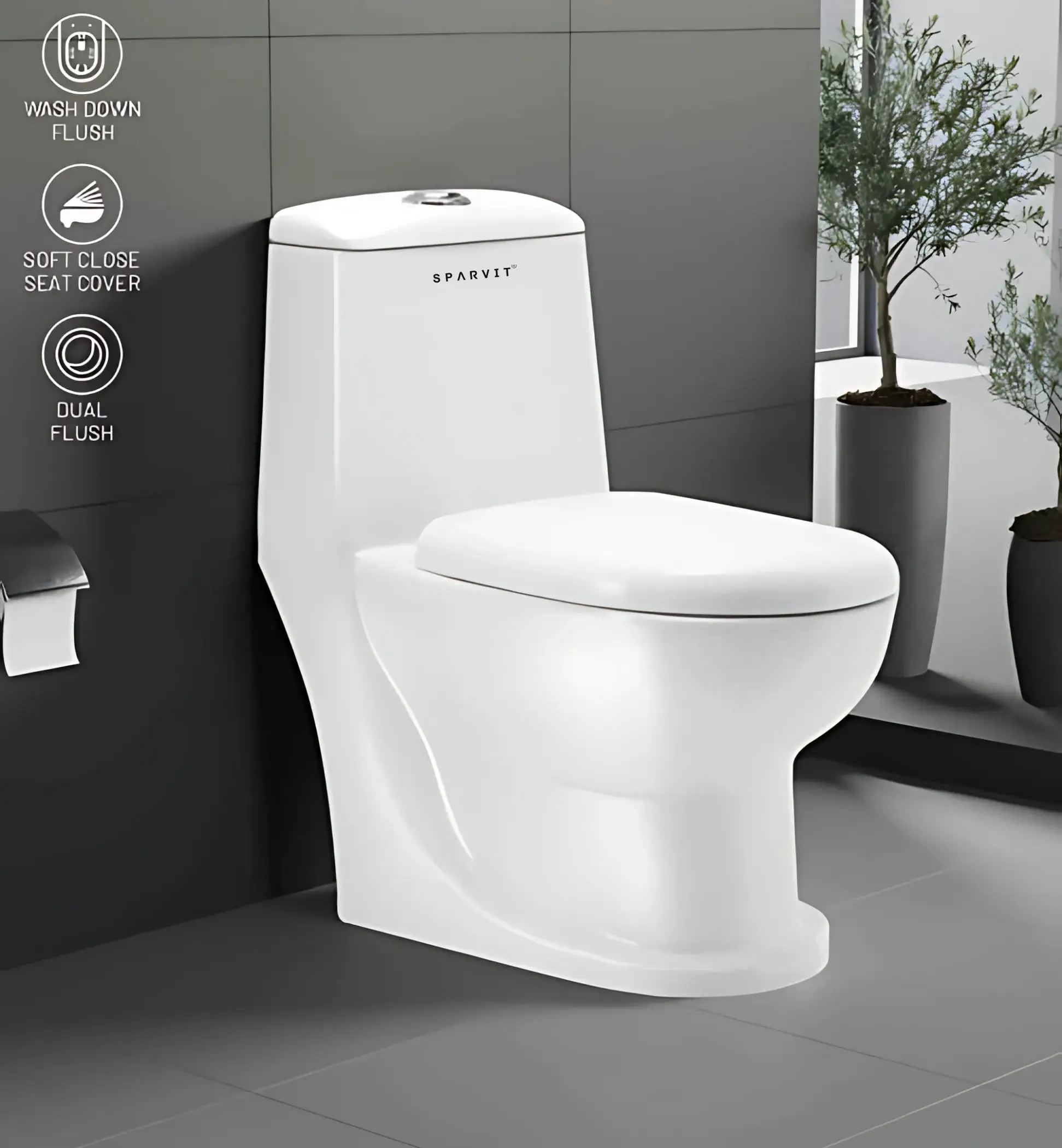 Sanitaryware Manufacturer