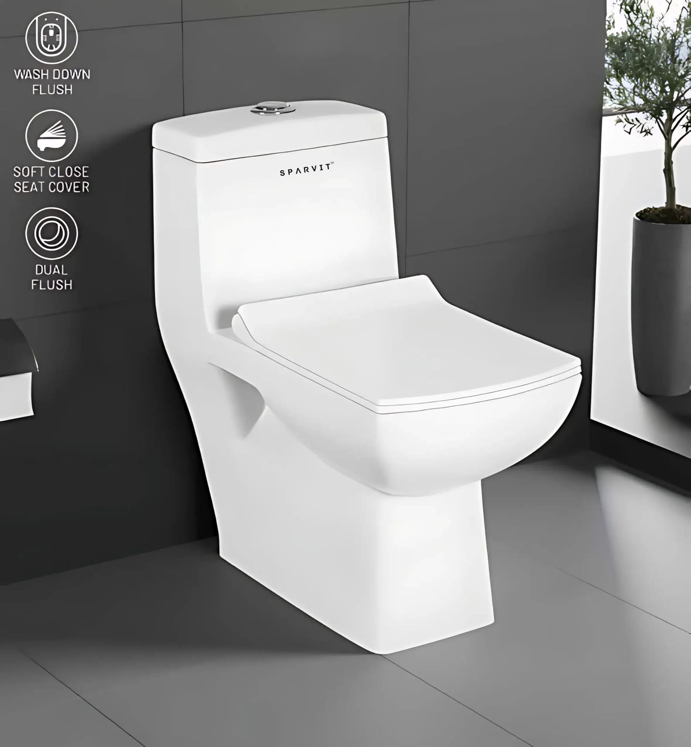 Sanitaryware Manufacturer