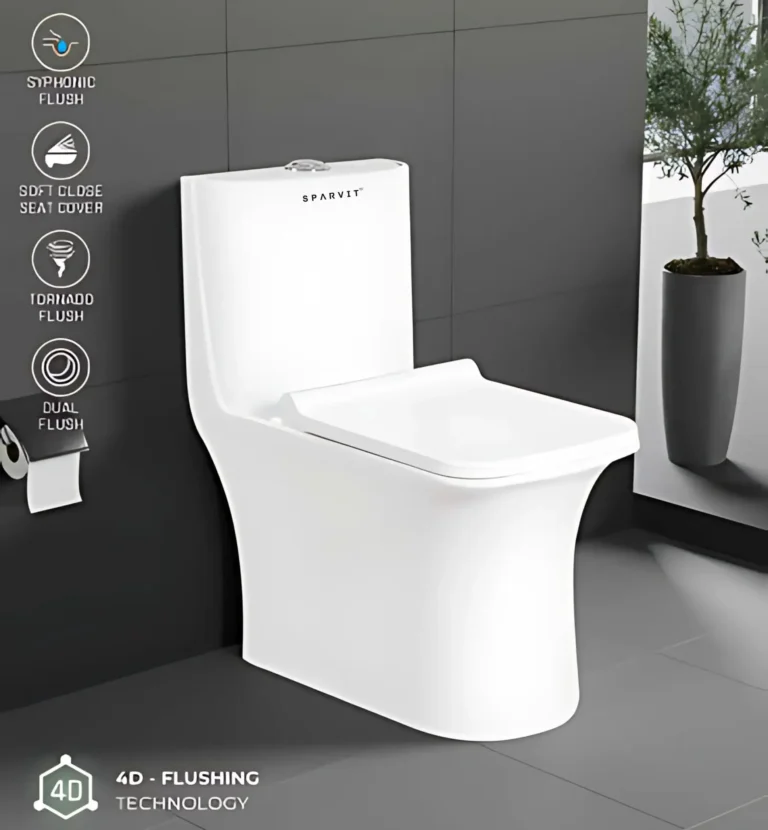 Sanitaryware Manufacturer