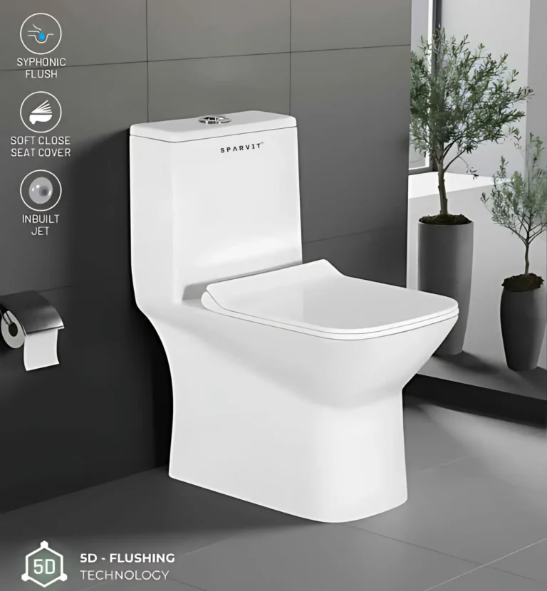 Sanitaryware Manufacturer