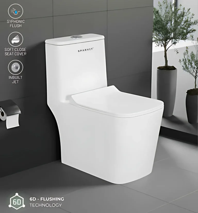 Sanitaryware Manufacturer