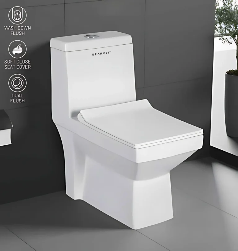 Sanitaryware Manufacturer