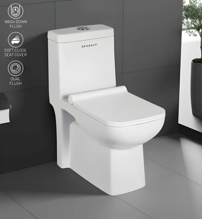 Sanitaryware Manufacturer