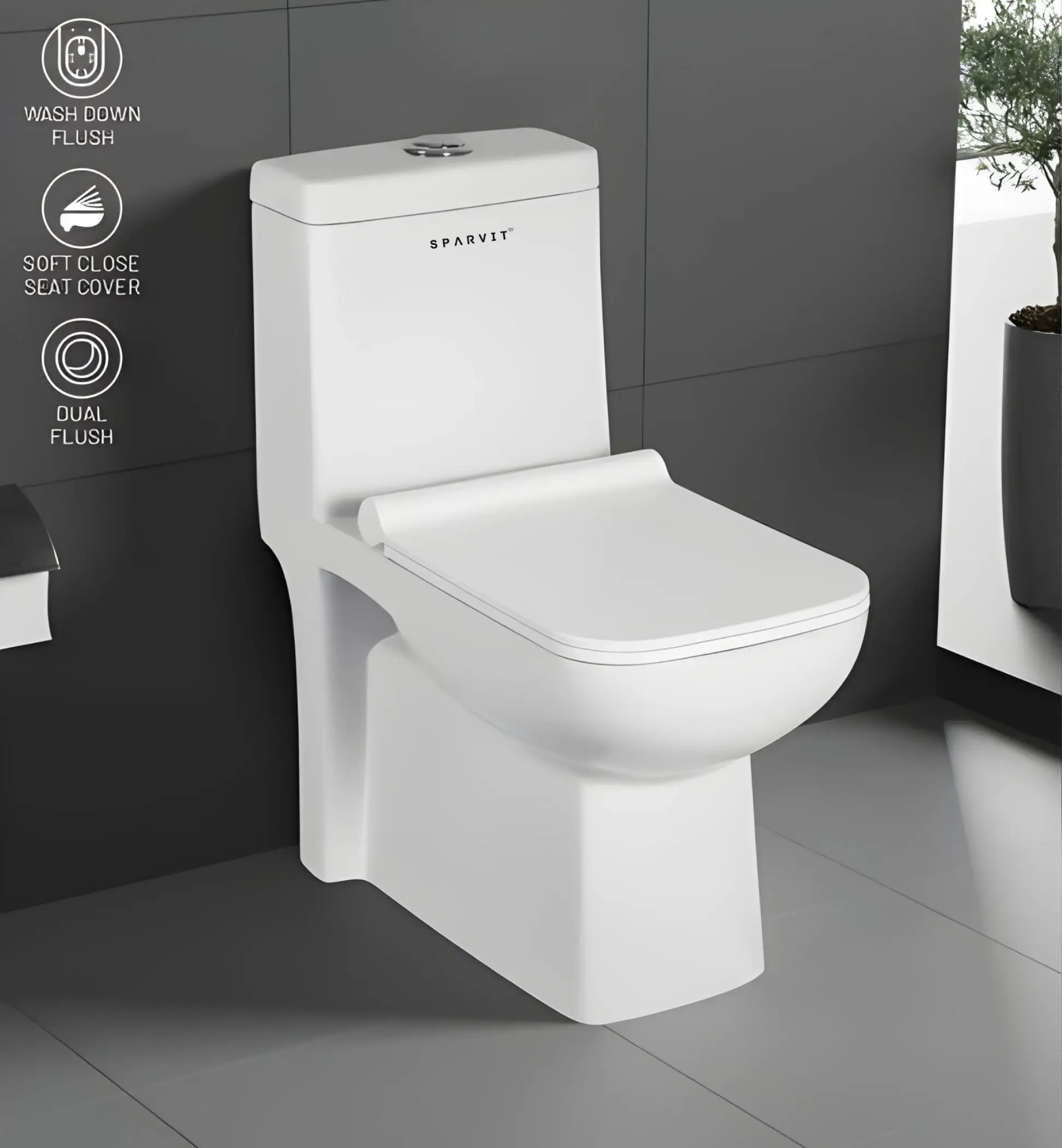 Sanitaryware Manufacturer
